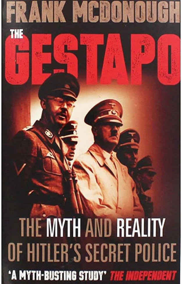The Gestapo